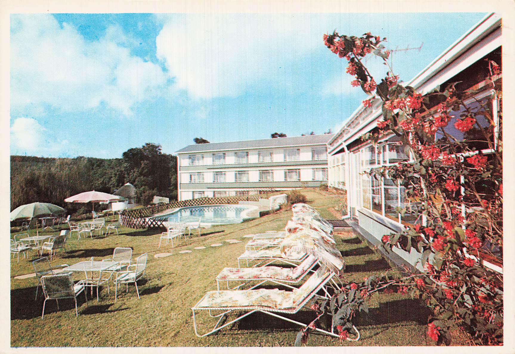 SOUTH AFRICA MAGOEBASKLOOF MAGOEBASKLOOF HOTEL eBay